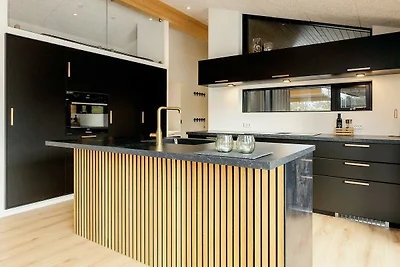 5 Sterne Ferienhaus in Ålbæk-By Traum