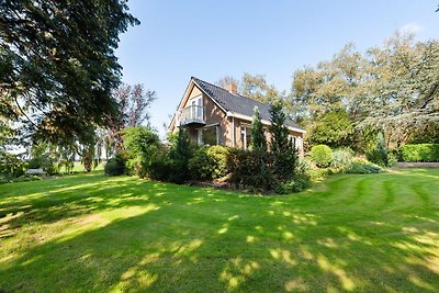 Gezellig vakantiehuis met eigen tuin