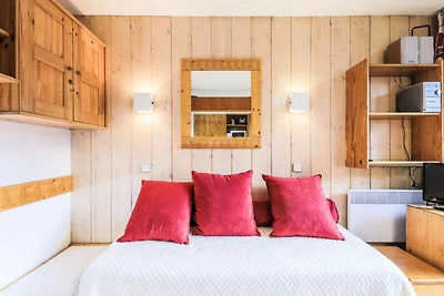 Appartamento Bilocale per 6 persone Comfort