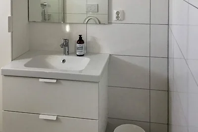 6 Personen Ferienhaus in Dyrvik