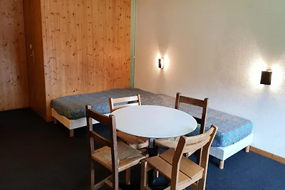 Apartment in Arc 1600 in der Nähe der...