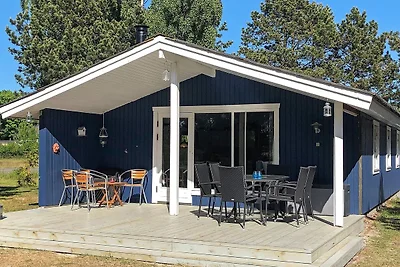 6 Personen Ferienhaus in Rødby-By Traum