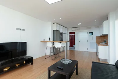 Appartamento a Las Palmas vicino Las Canteras