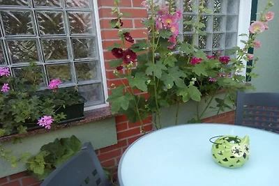 Casa vacanze a Daschow con piscina