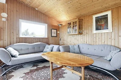 4 Sterne Ferienhaus in Præstø-By Traum