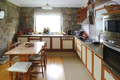 Casa vacanze a Luzim