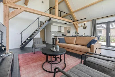 Modernes Ferienhaus in der Nähe von...