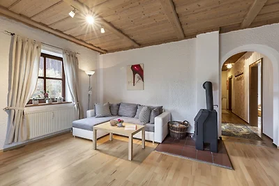 Ferienwohnung inmitten der Natur und ...