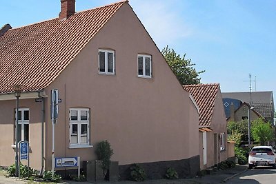 4 Sterne Ferienhaus in Nysted