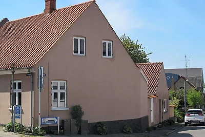 6 Personen Ferienhaus in Nysted