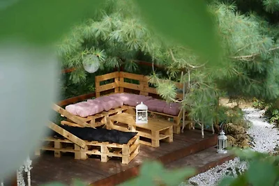 Holiday Home Frieden - Three Bedroom Holiday ...
