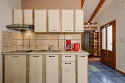 Schöne Wohnung mit Pool