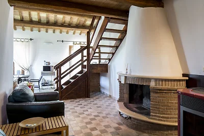 Appartamento ad Ascoli Piceno con sauna