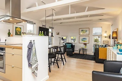 4 Personen Ferienhaus in Otterup