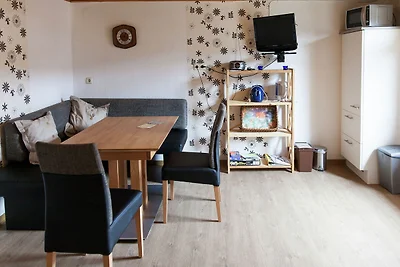 Wohnung in Ernst bei Cochem mit Garten