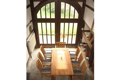 Ferienhaus mit 1 Schlafzimmer