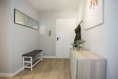 Appartamento con terrazza vicino a Winterberg