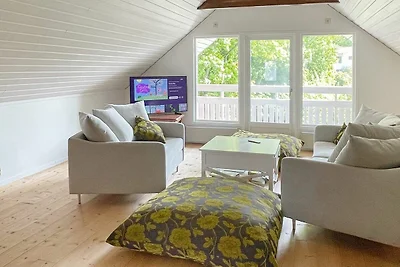 8 Personen Ferienhaus in BRäNNö-By Traum