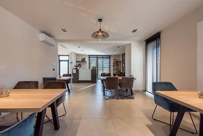 Ferienhaus in Vlijtingen mit Sauna