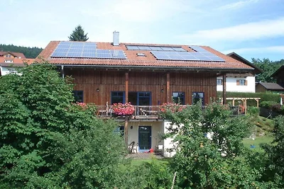 Ferienwohnung mit 1 Schlafzimmer