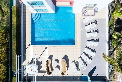 Villa in Albufeira mit privatem Pool