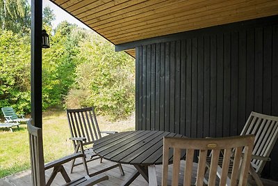 4 Personen Ferienhaus in Gørlev