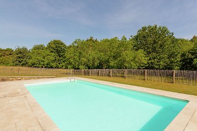 Wunderschönes Ferienhaus mit privatem Pool