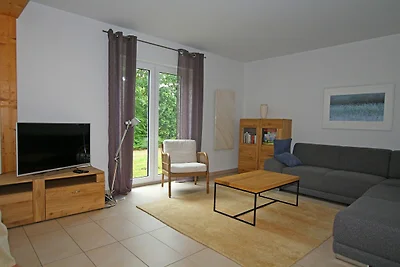 Casa vacanze Barbara, Zarrentin