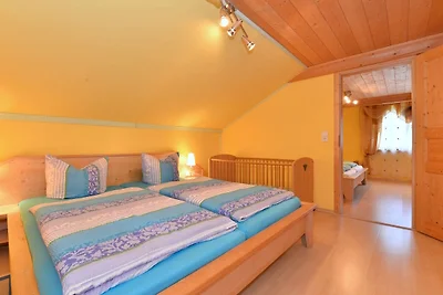 Ruhiges Ferienhaus in Drachselsried in...