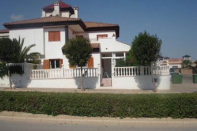 Ferienhaus in Pilar de la Horadada in...