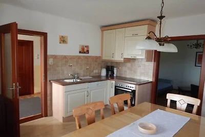 Vakantiehuis in Altmünster met barbecue