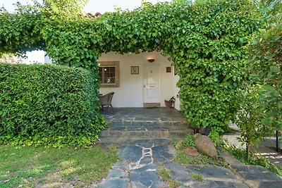 Moderna casa vacanze con piscina