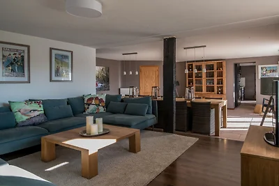 Casa vacanze con piscina privata e parco dei...