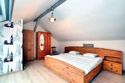 Casa vacanze a St Vith con terrazza