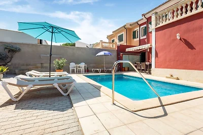 Belvilla di OYO Villa Malen a Maiorca