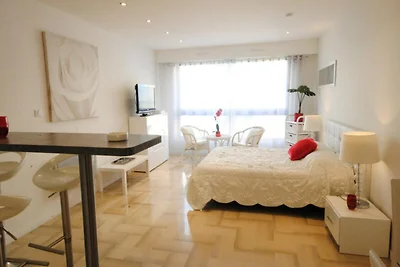 Ferienhaus in Cannes in der Nähe von La...