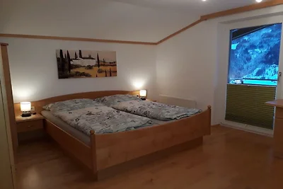 Apartament wakacyjny z 1 sypialnią