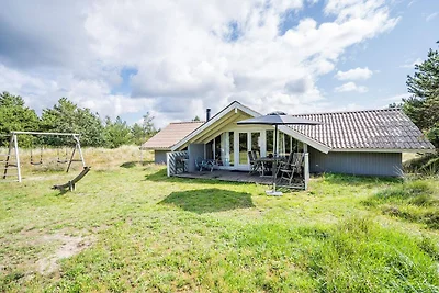 Charmante Ferienhaus-Oase-By Traum