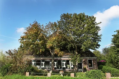Gemütlicher Bauernhof in Sint Maartensvlotbru...