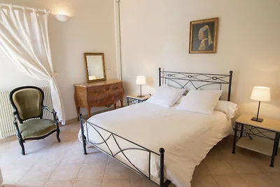 Villa in Campagnan mit Schwimmbad