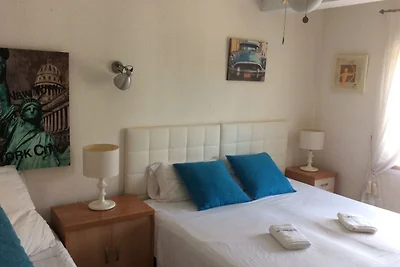 Villa in L'Alfאs del Pi mit Whirlpool