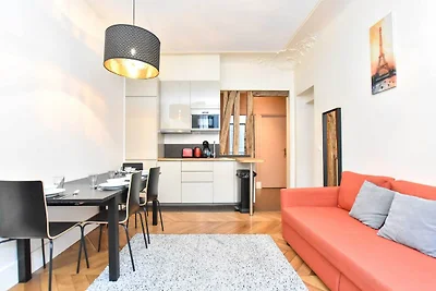 Wunderschöne Wohnung – 3BR/8P – Bonne...
