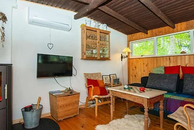 4 Personen Ferienhaus in Grenaa-By Traum