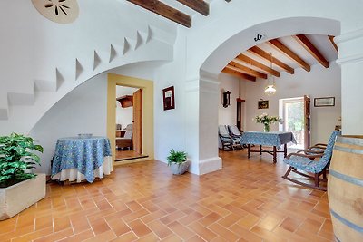 Charmantes Landhaus in Felanitx mit privatem...