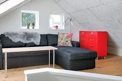 8 Personen Ferienhaus in Børkop