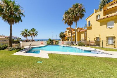 Vakantieverblijf aan de Costa del Sol-voorhee...