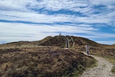 8 persoons vakantie huis in Rømø