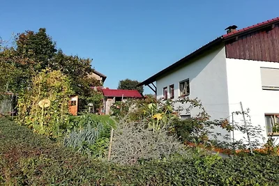 Nella regione dell'Allgäu, la famiglia...