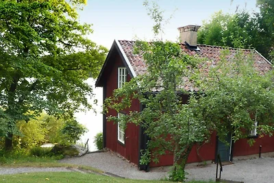 5 Personen Ferienhaus in MARIEFRED-By Traum