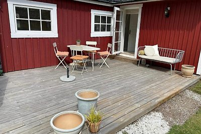3 Personen Ferienhaus in Mönsterås